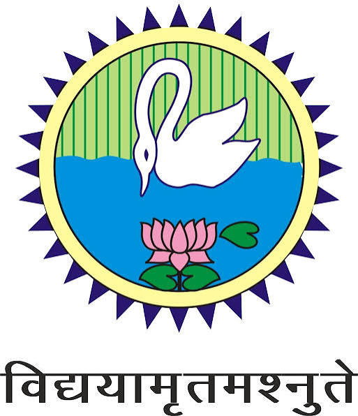 College emblem